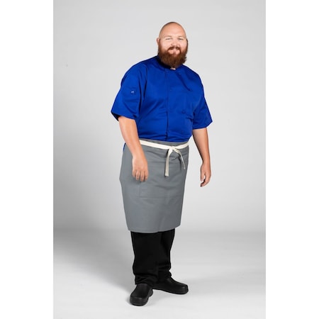 Uncommon Threads Moxie Waist Gray Canvas Natural Webbing 3117-C17W4